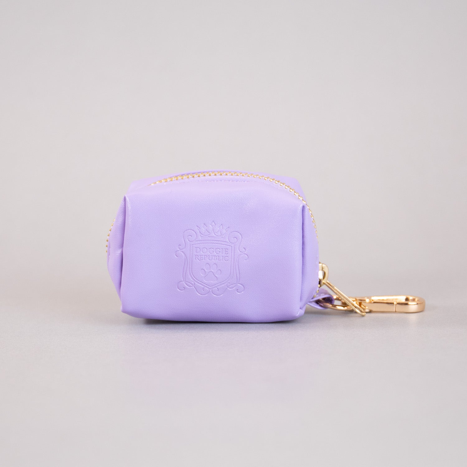 Doggie Republic Waste Bag Holder