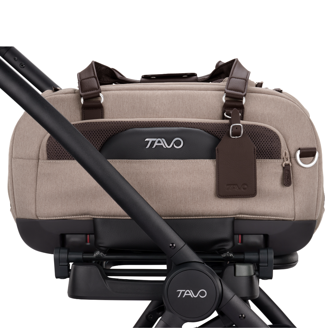 Dupree II Travel System