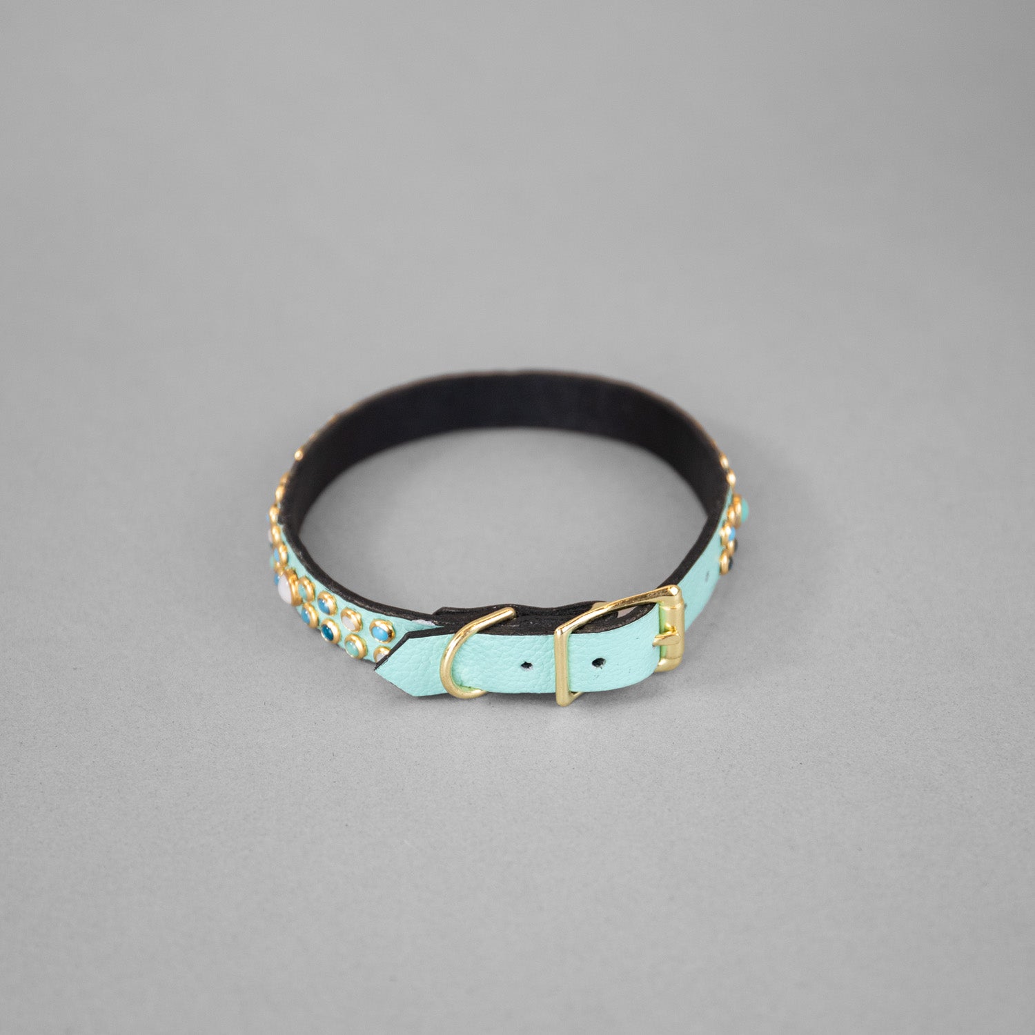 Wonders of the World Collars