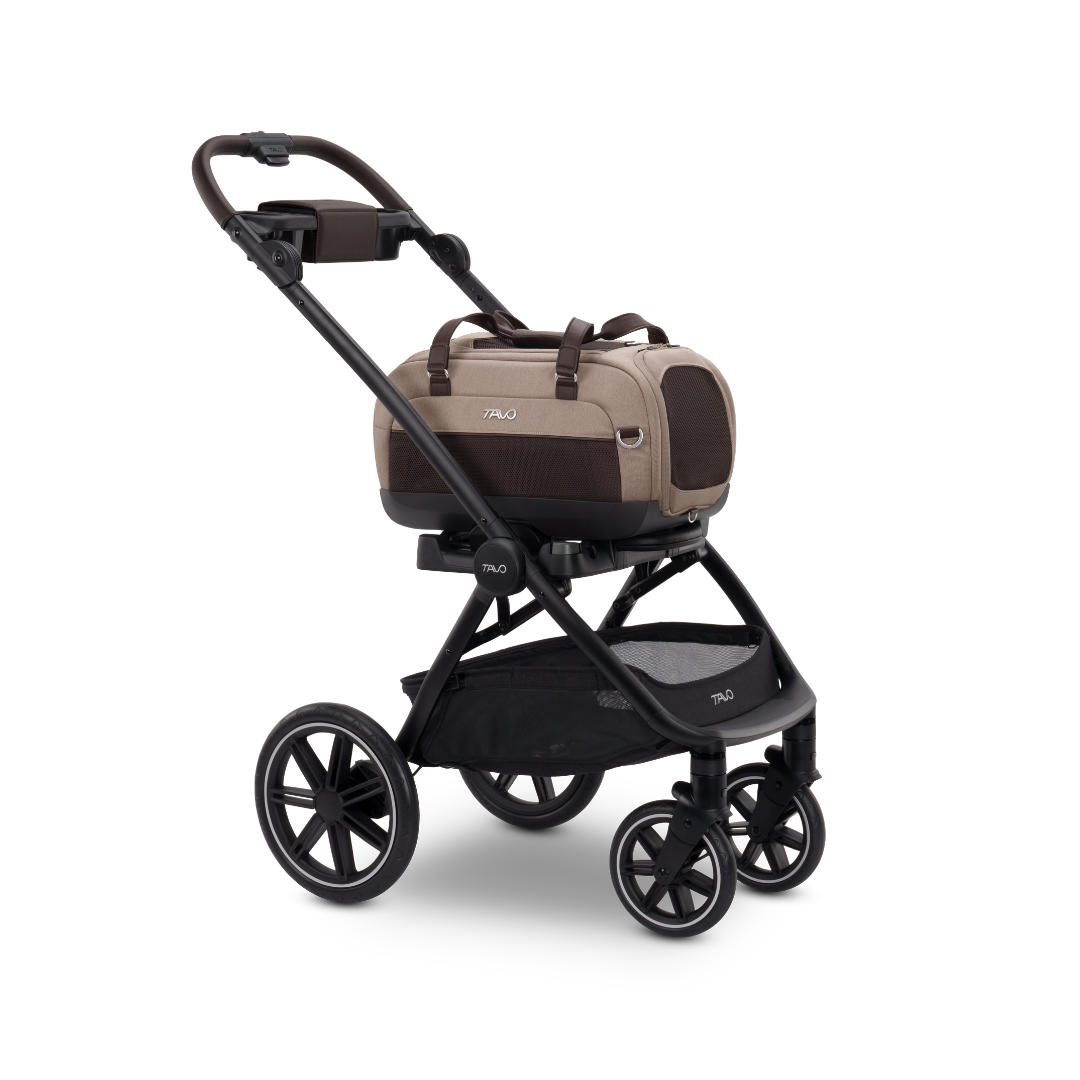 Dupree II Travel System