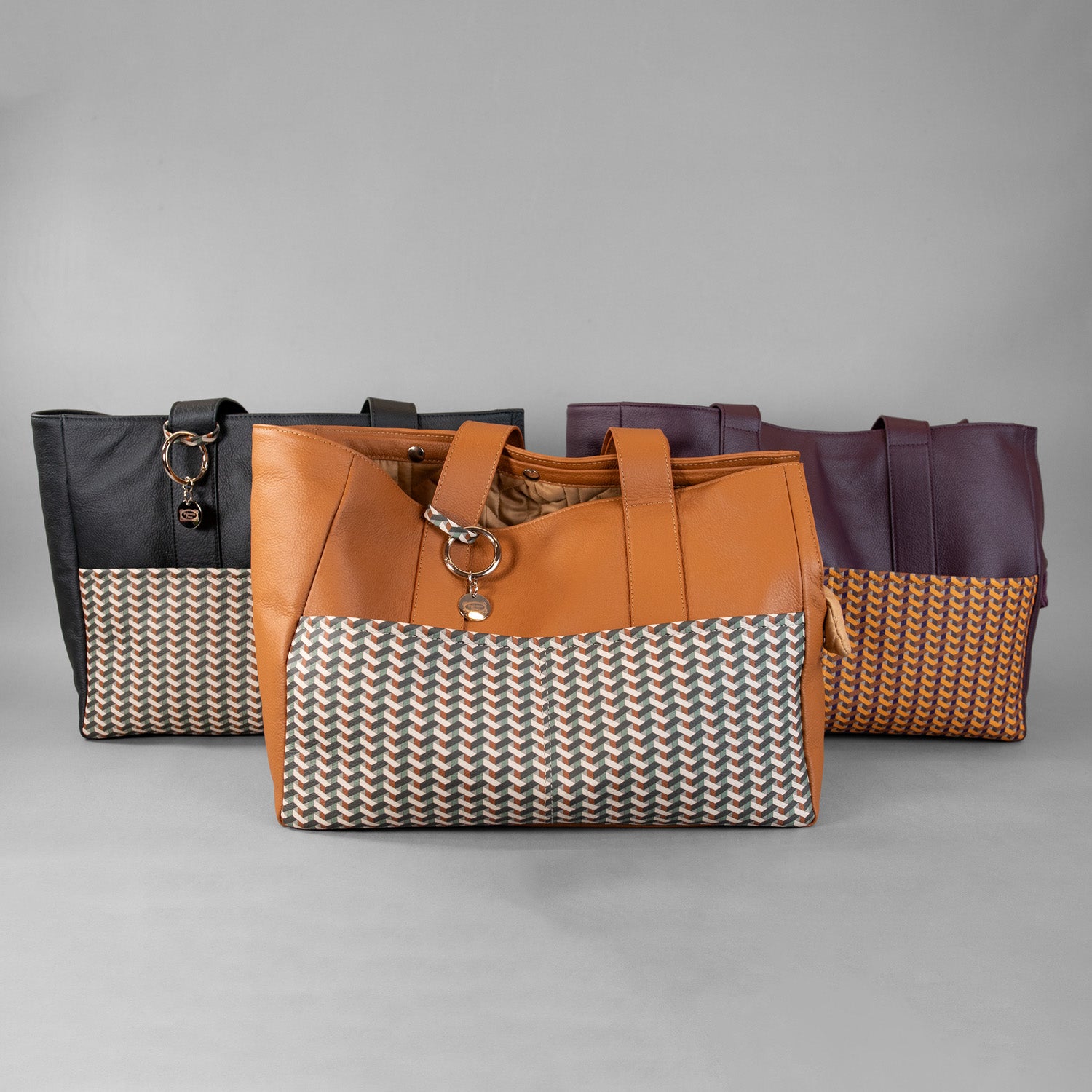 The Pelle Frau Carrier