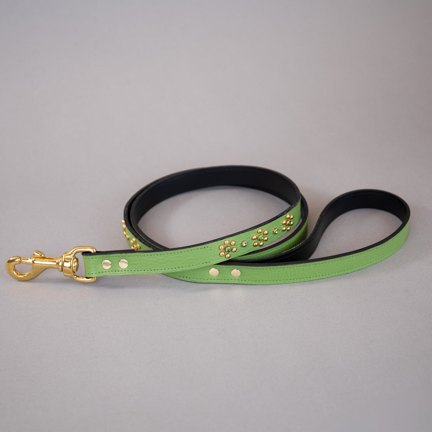 Crystal Garden Leash