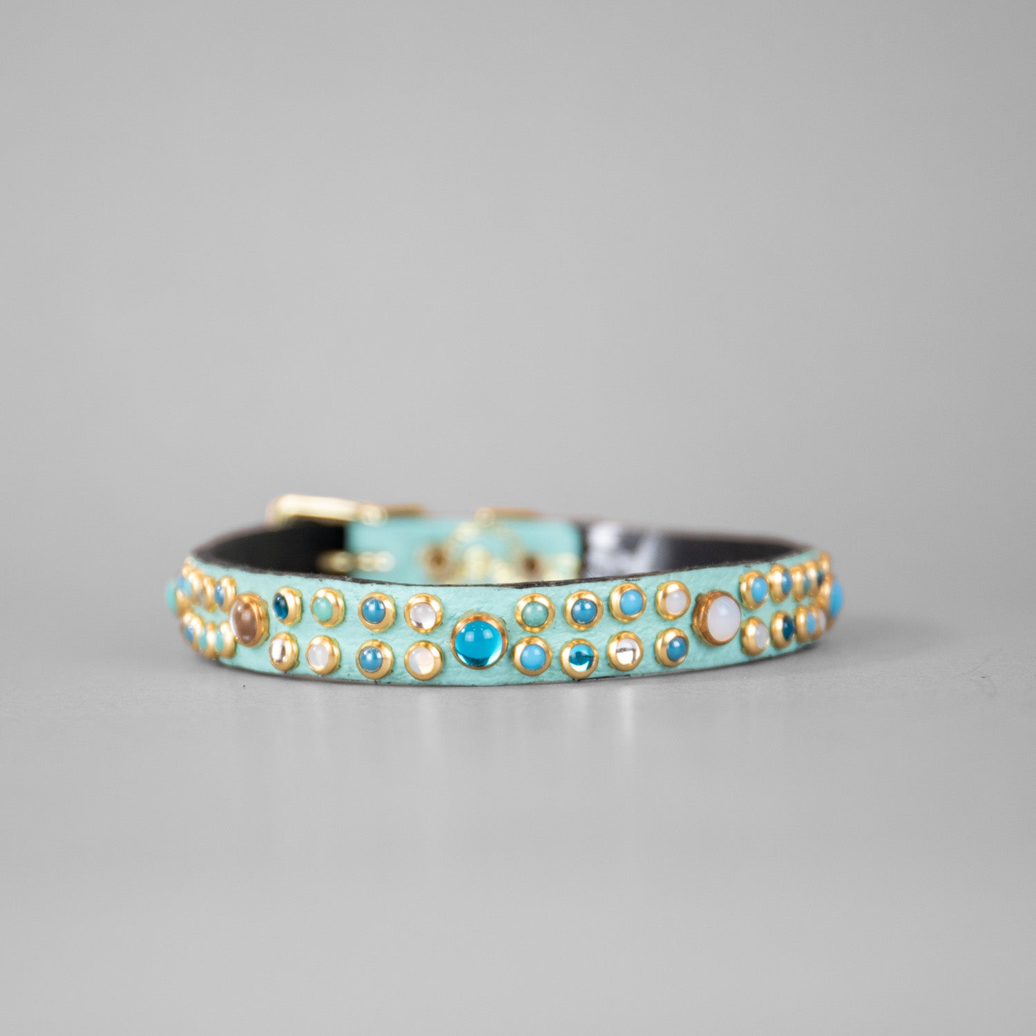 Wonders of the World Collars