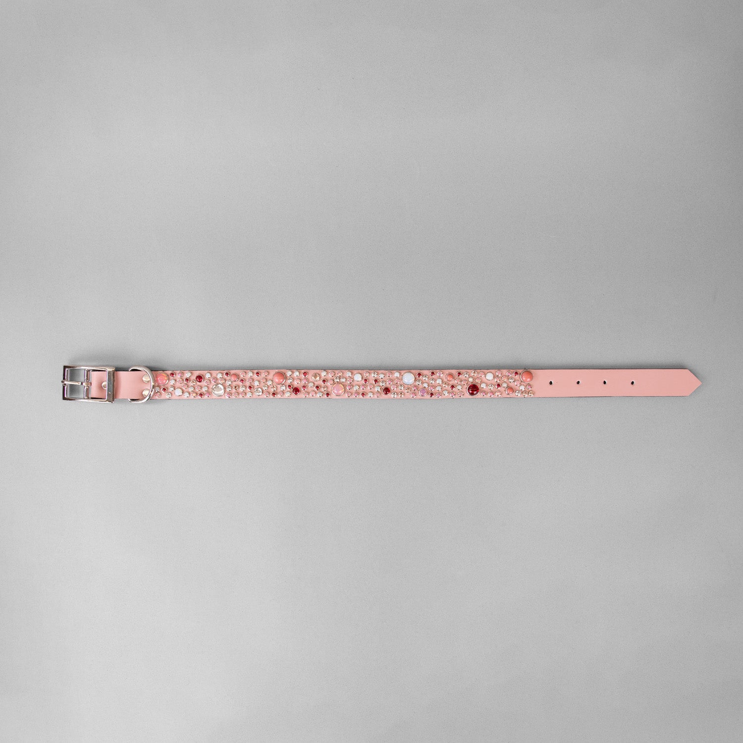 Wonders of the World Collars