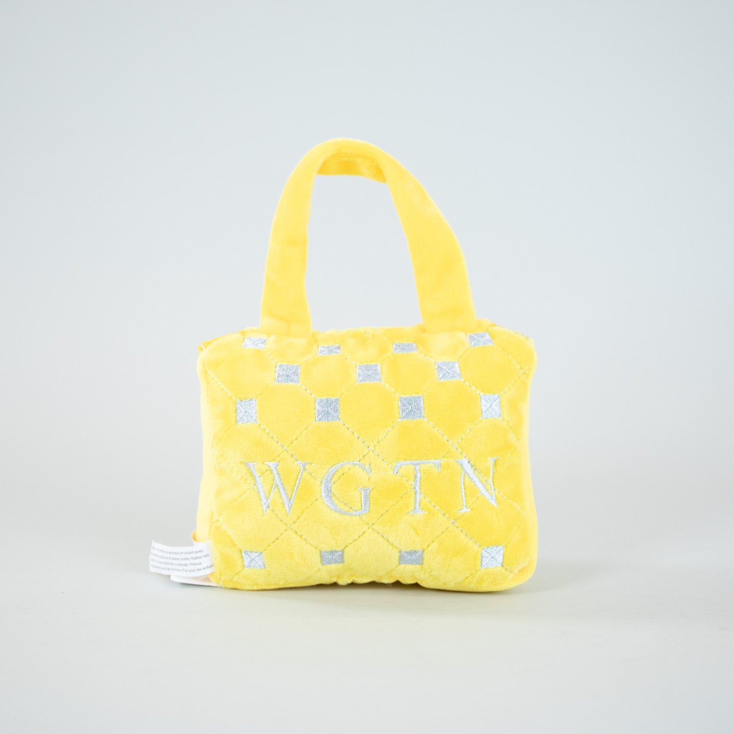 Wagentino Handbag Toy