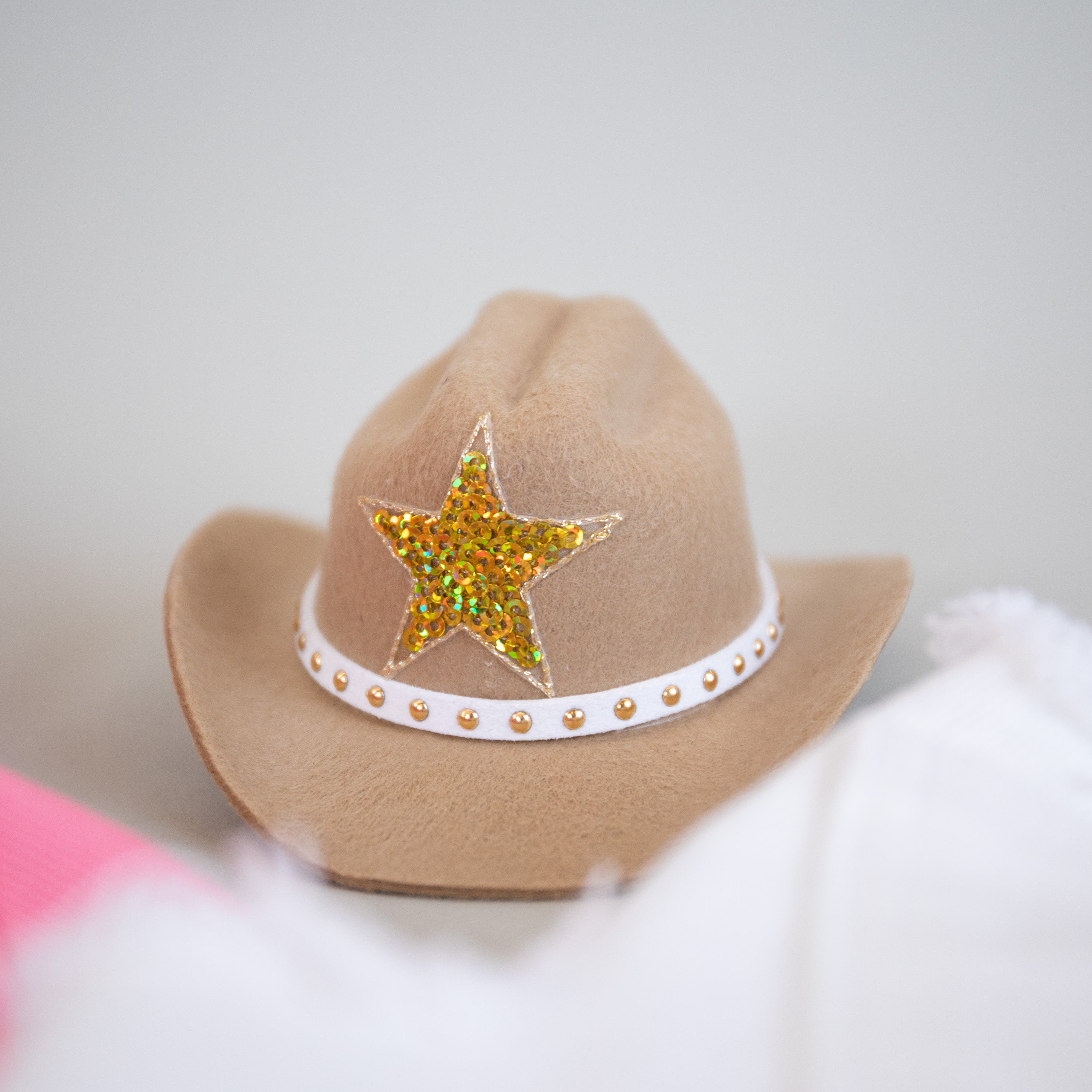 Wild West Cowboy Hat