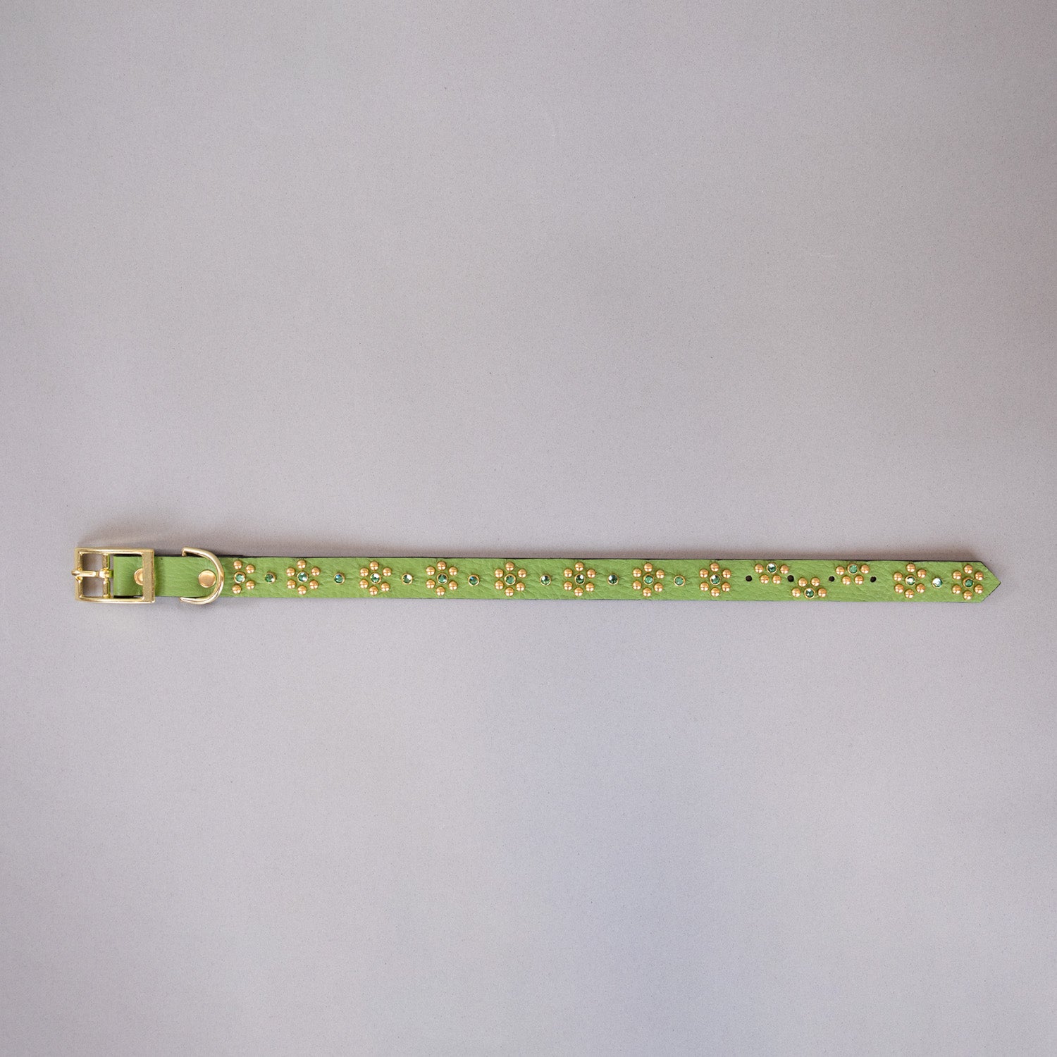 Crystal Garden Collars
