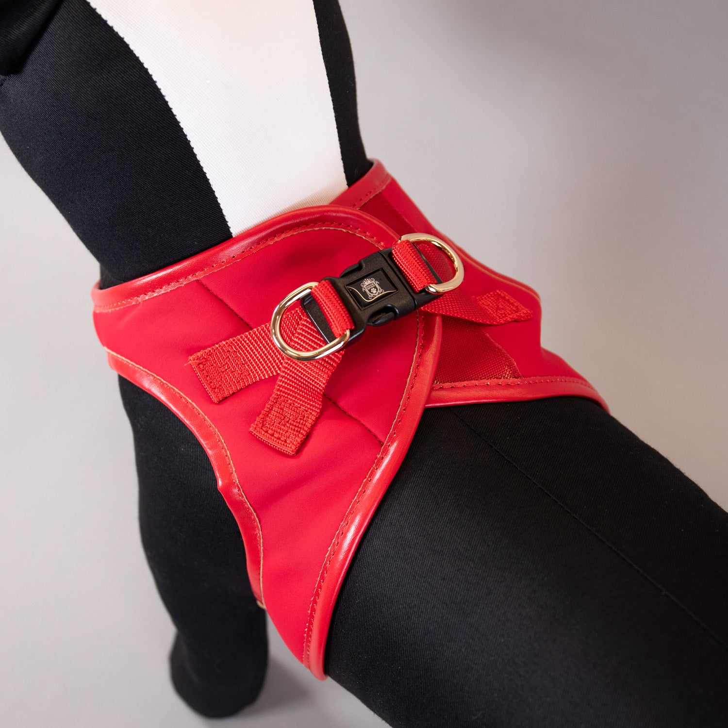 Doggie Republic Classic Harness