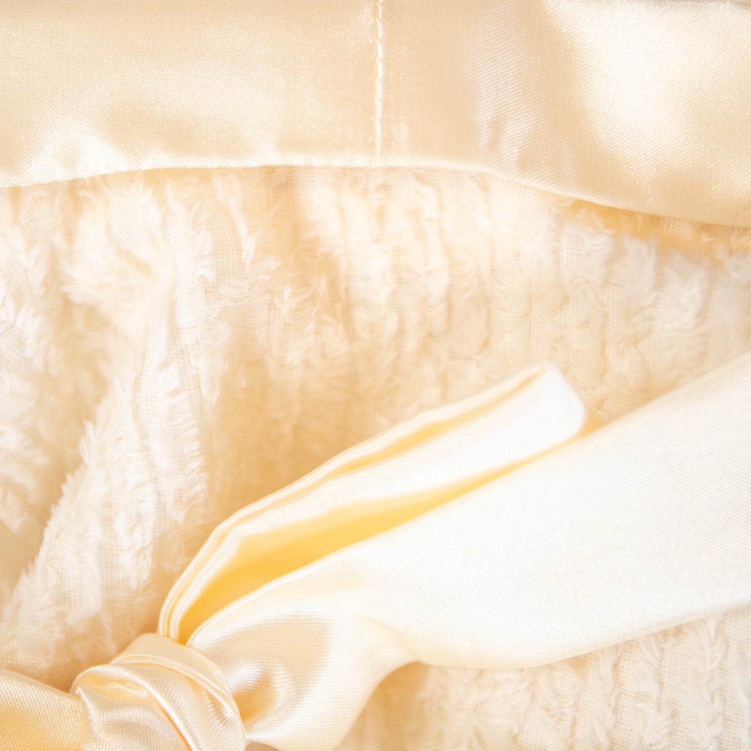 Lynette Luxe Cloud Robe