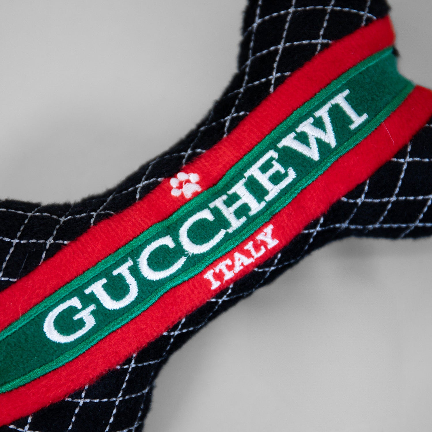 Classic Gucchewi Bone Toy