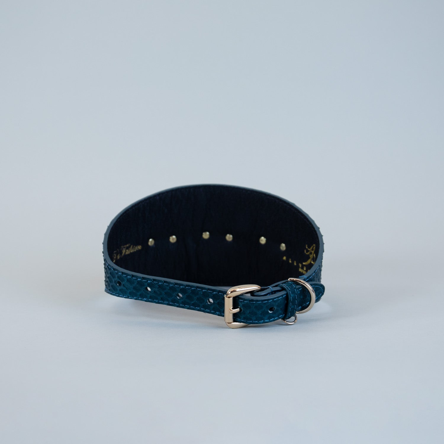 Aurora Shimmer Collar