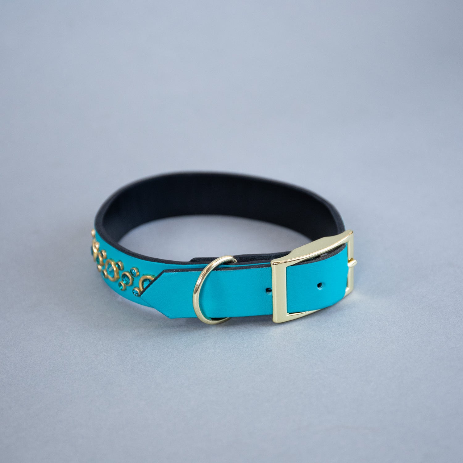 Arabian Night Collars