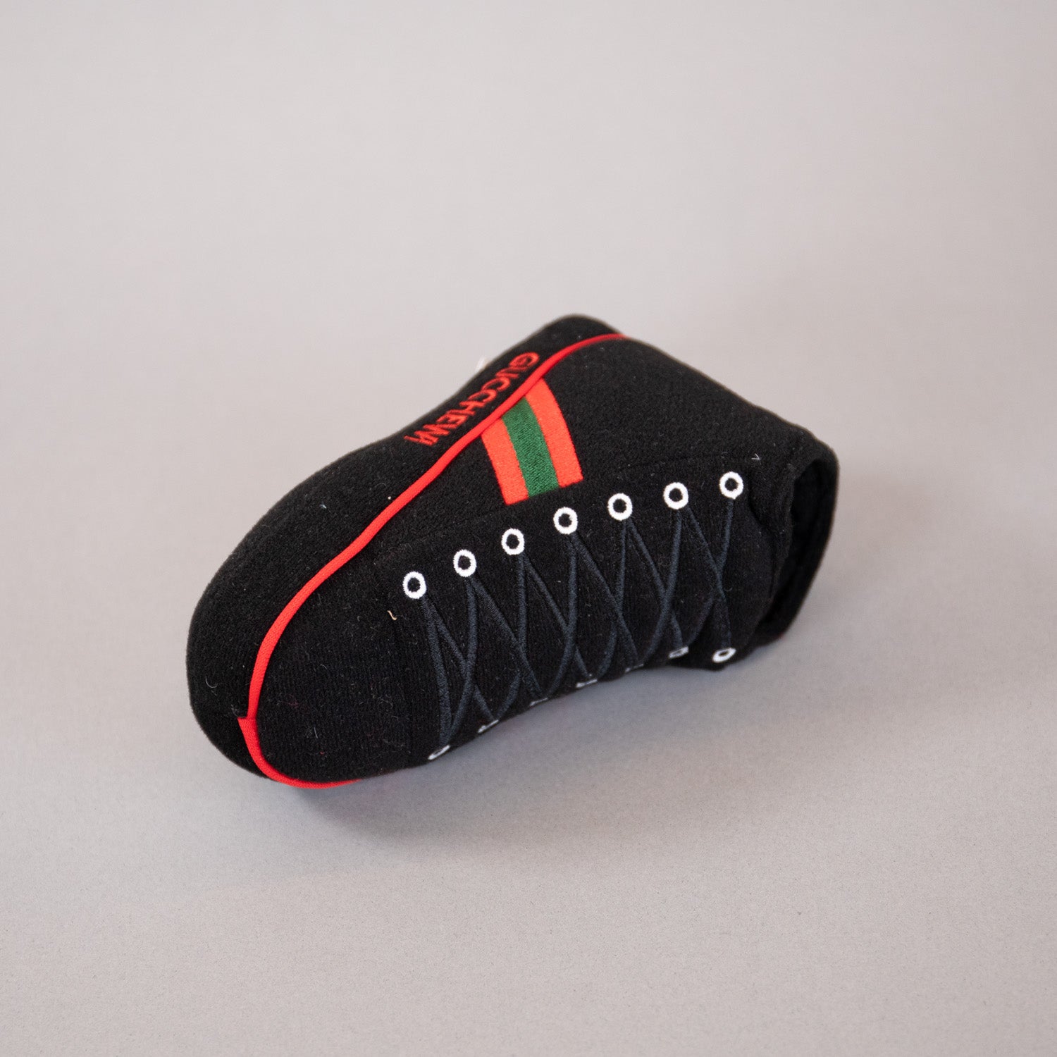 Classic Gucchewi Sneaker Toy