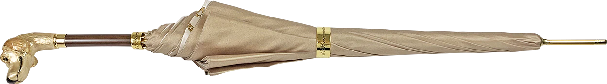 24k Labrador Umbrellas