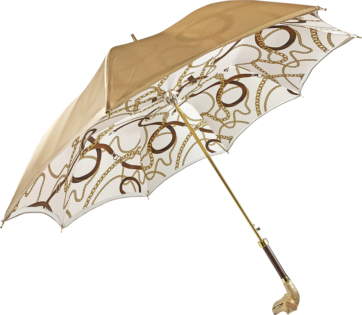 24k Labrador Umbrellas