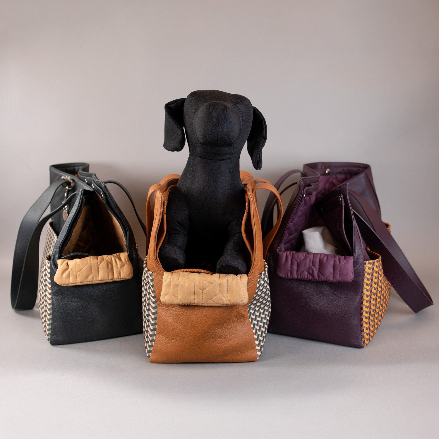 The Pelle Frau Carrier