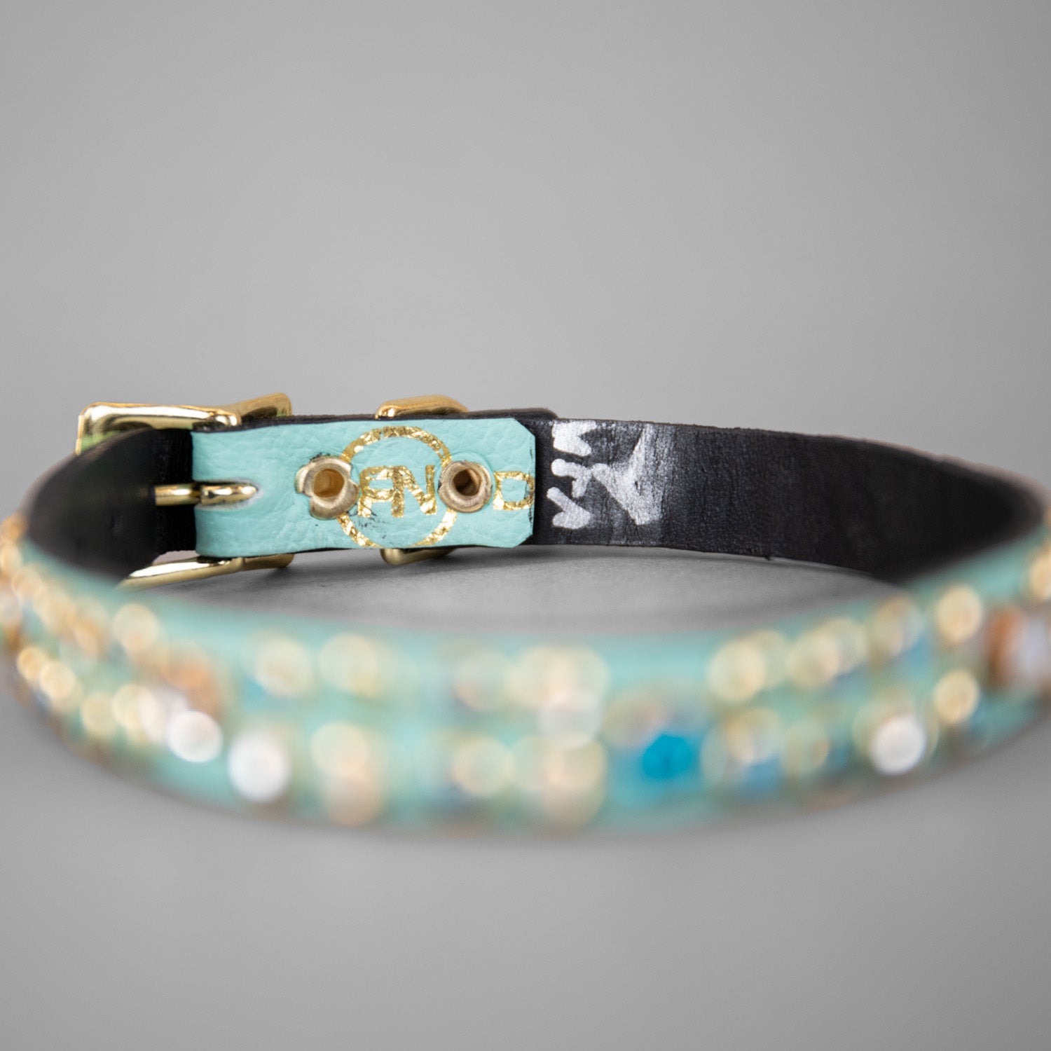 Wonders of the World Collars