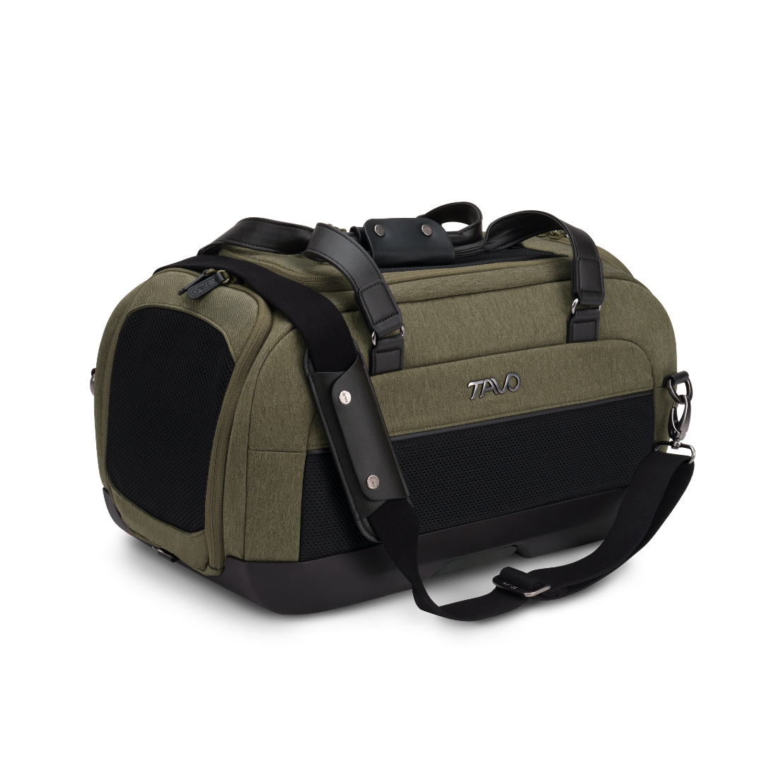 Dupree II Travel System
