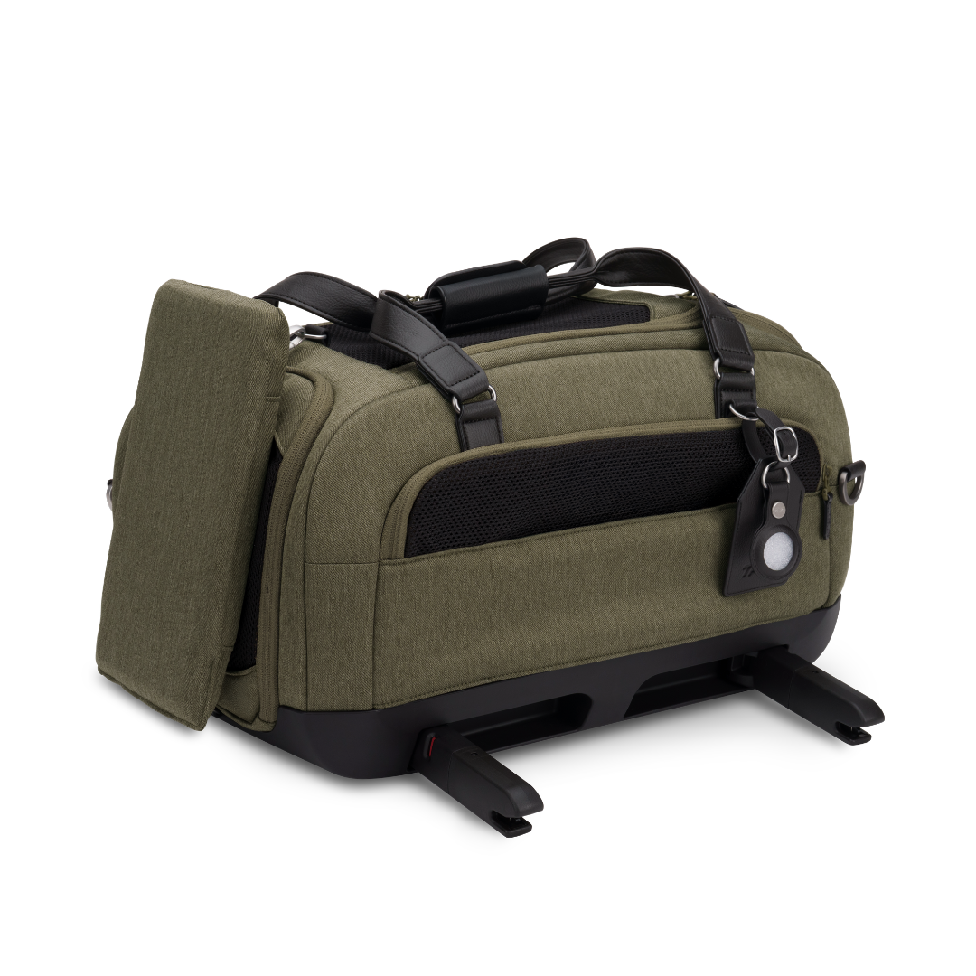 Dupree II Travel System
