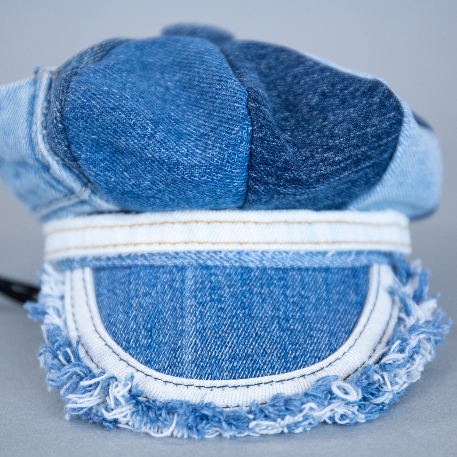 Skool Kid Denim Hat