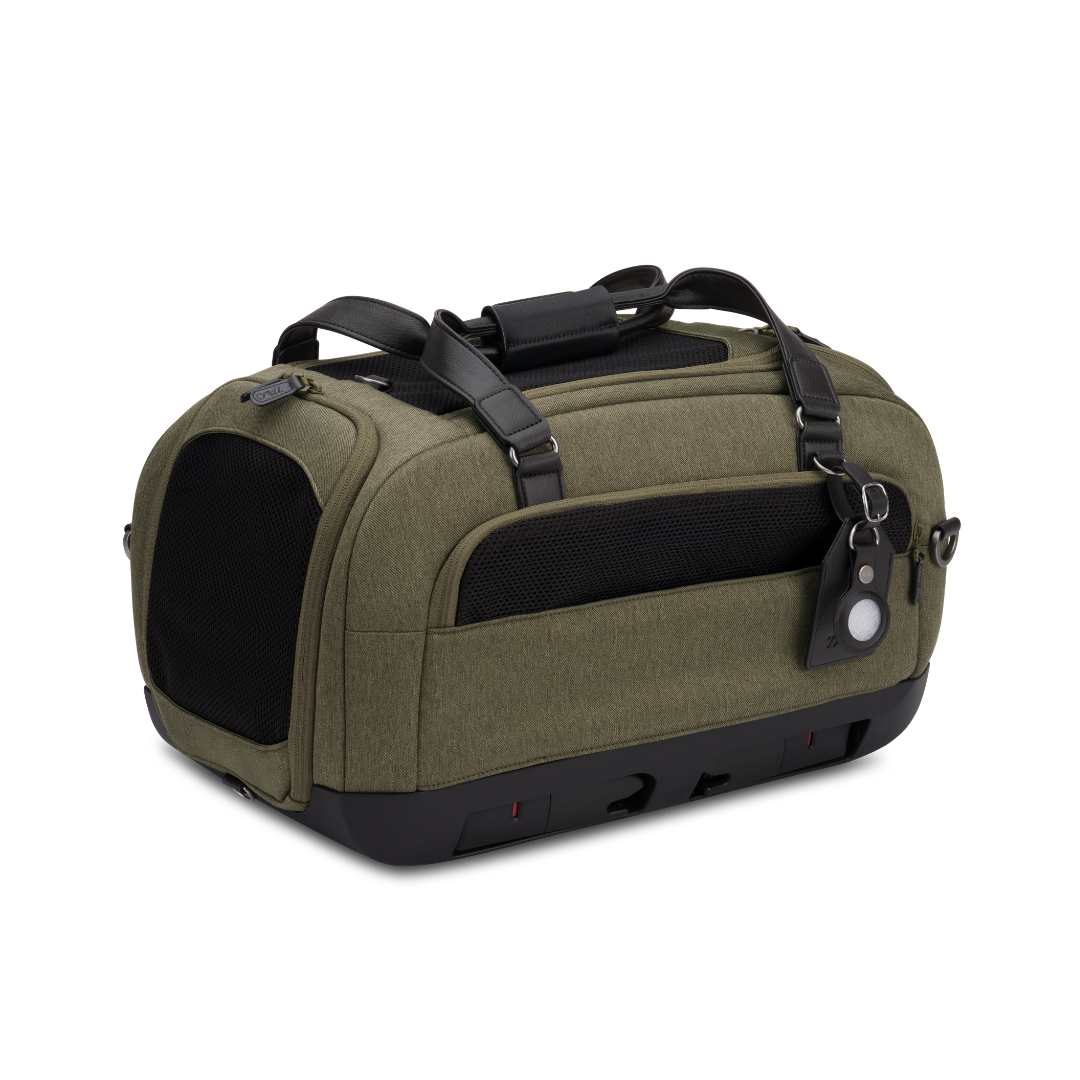 Dupree II Travel System
