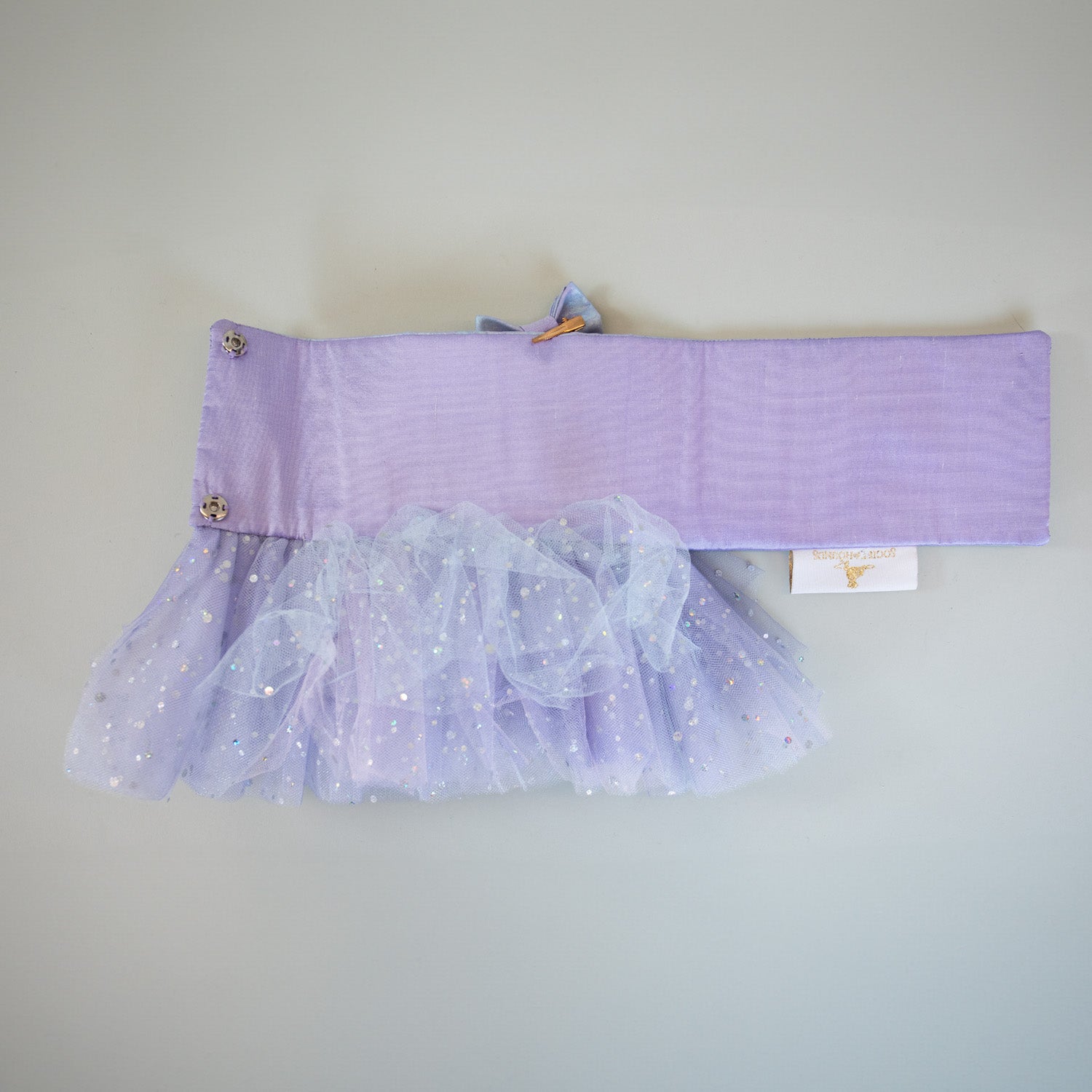 Hydrangea Tutu Set