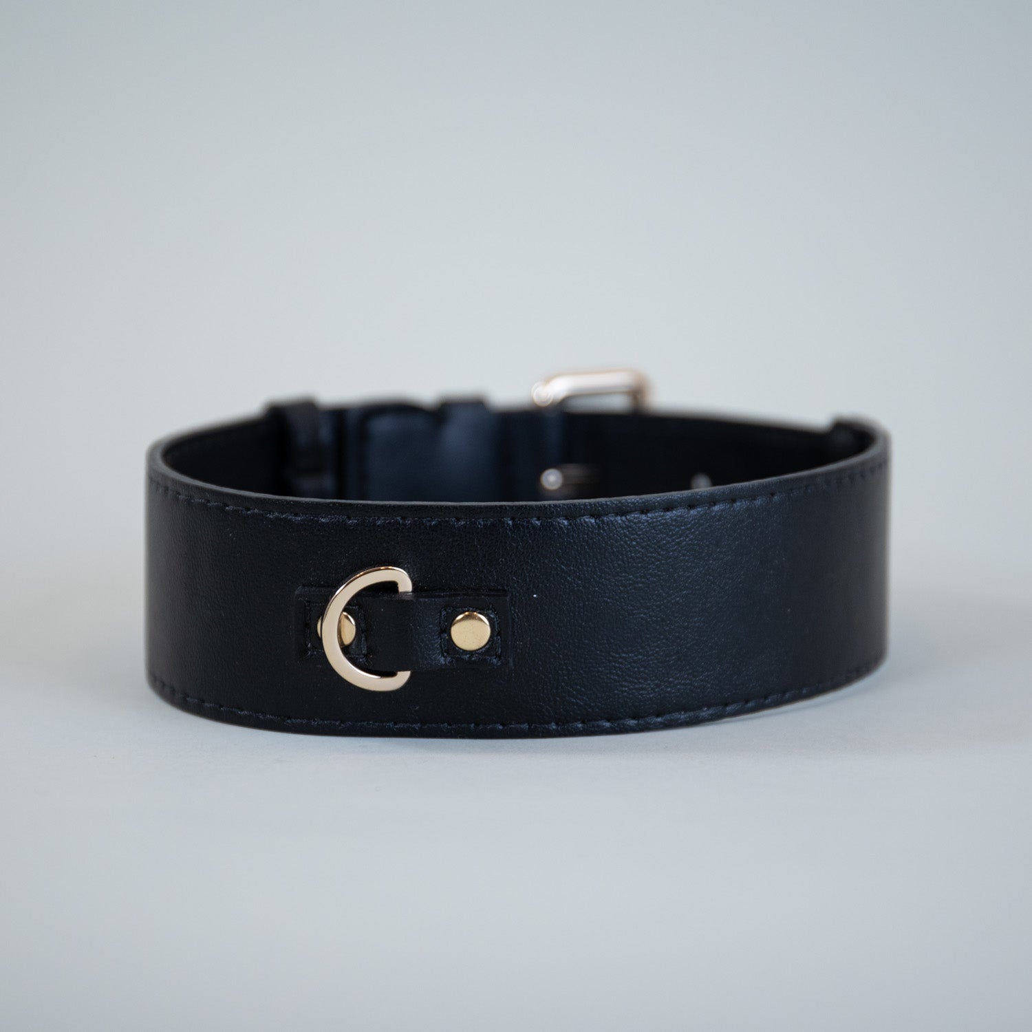 Luxury Vegan Collar