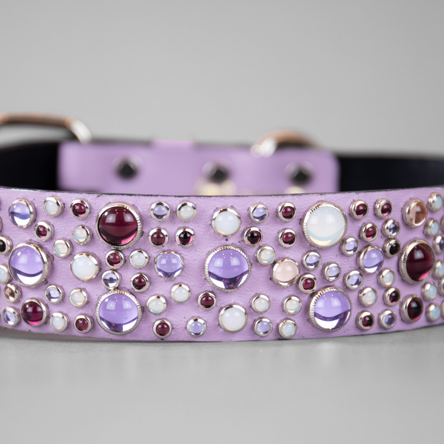 Wonders of the World Collars