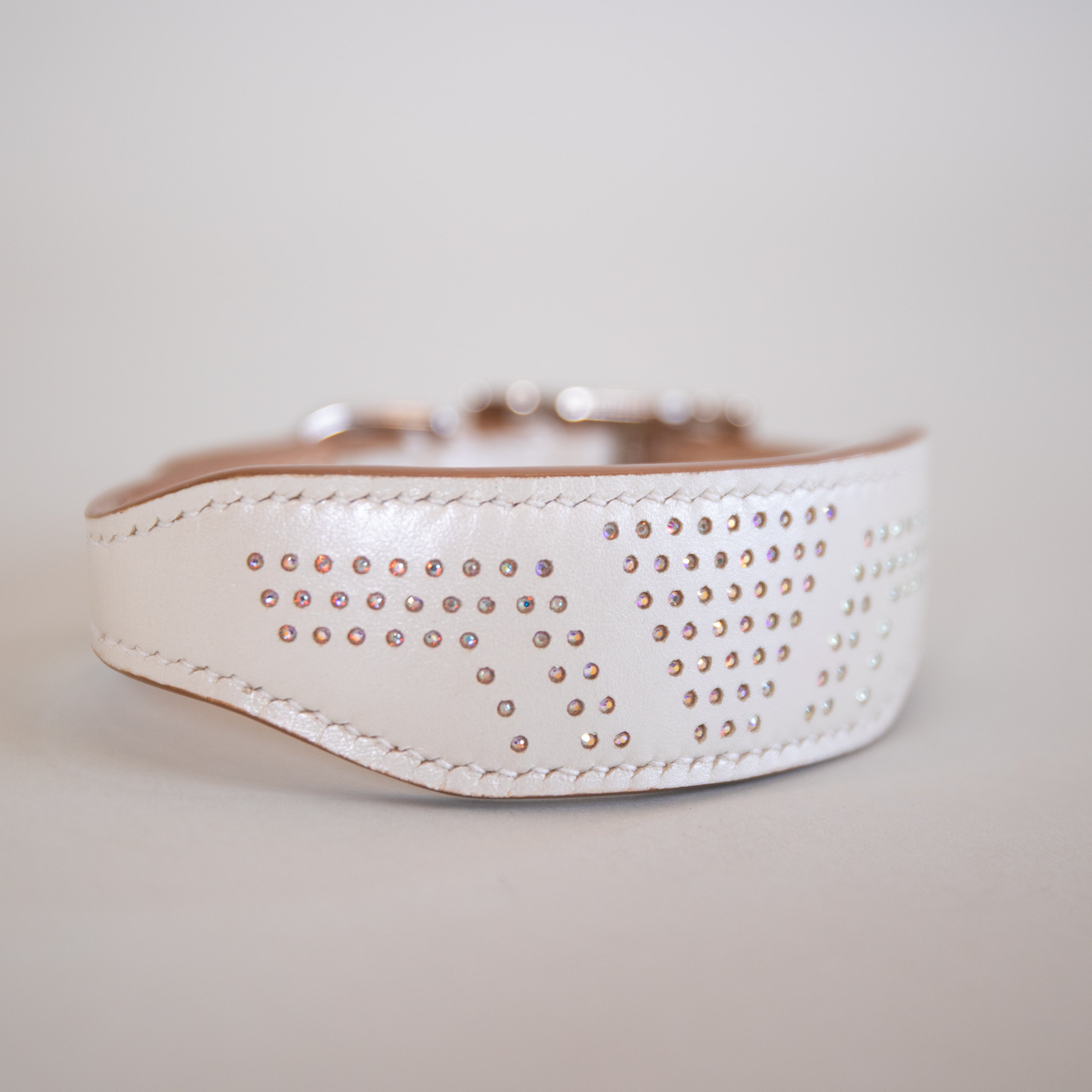 Armond Swarovski Collar