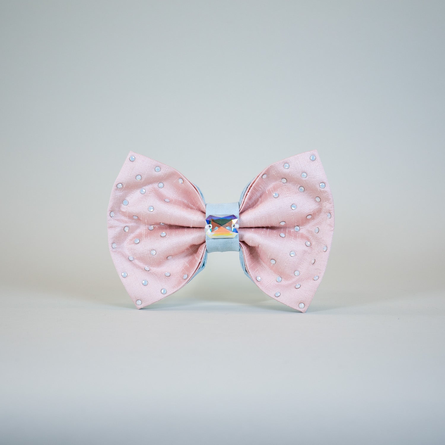 Opalescence Reversible Bow