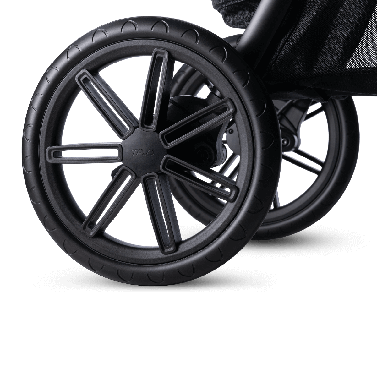 Roscoe Trek Stroller