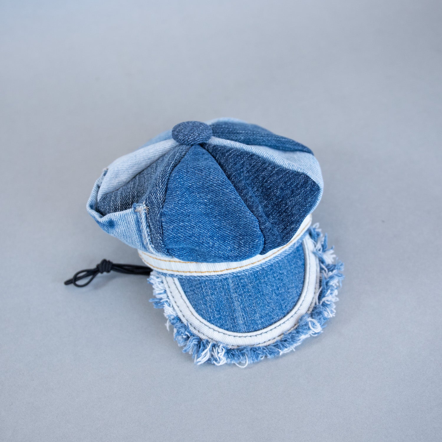 Skool Kid Denim Hat