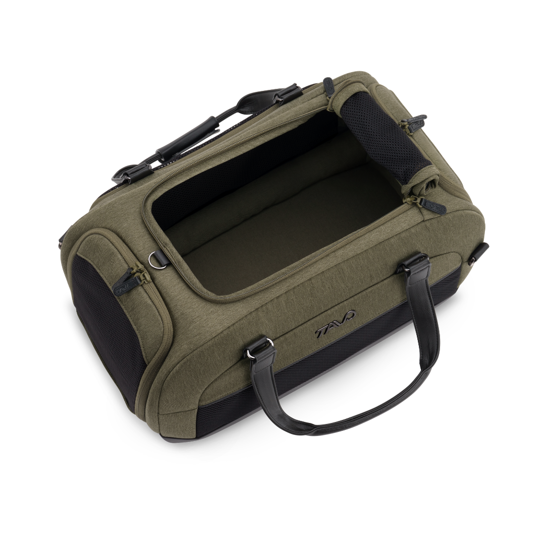 Dupree II Travel System