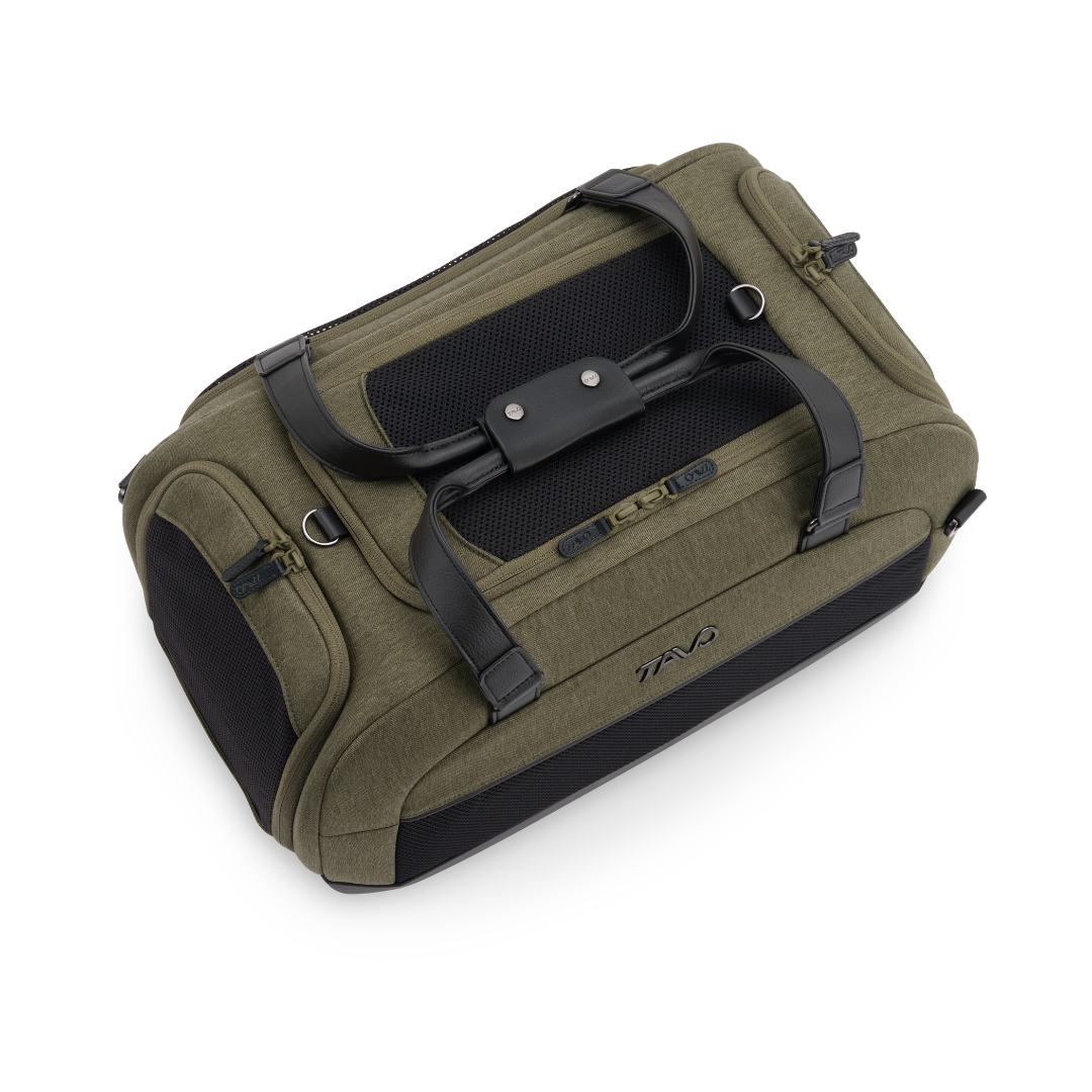 Dupree II Travel System