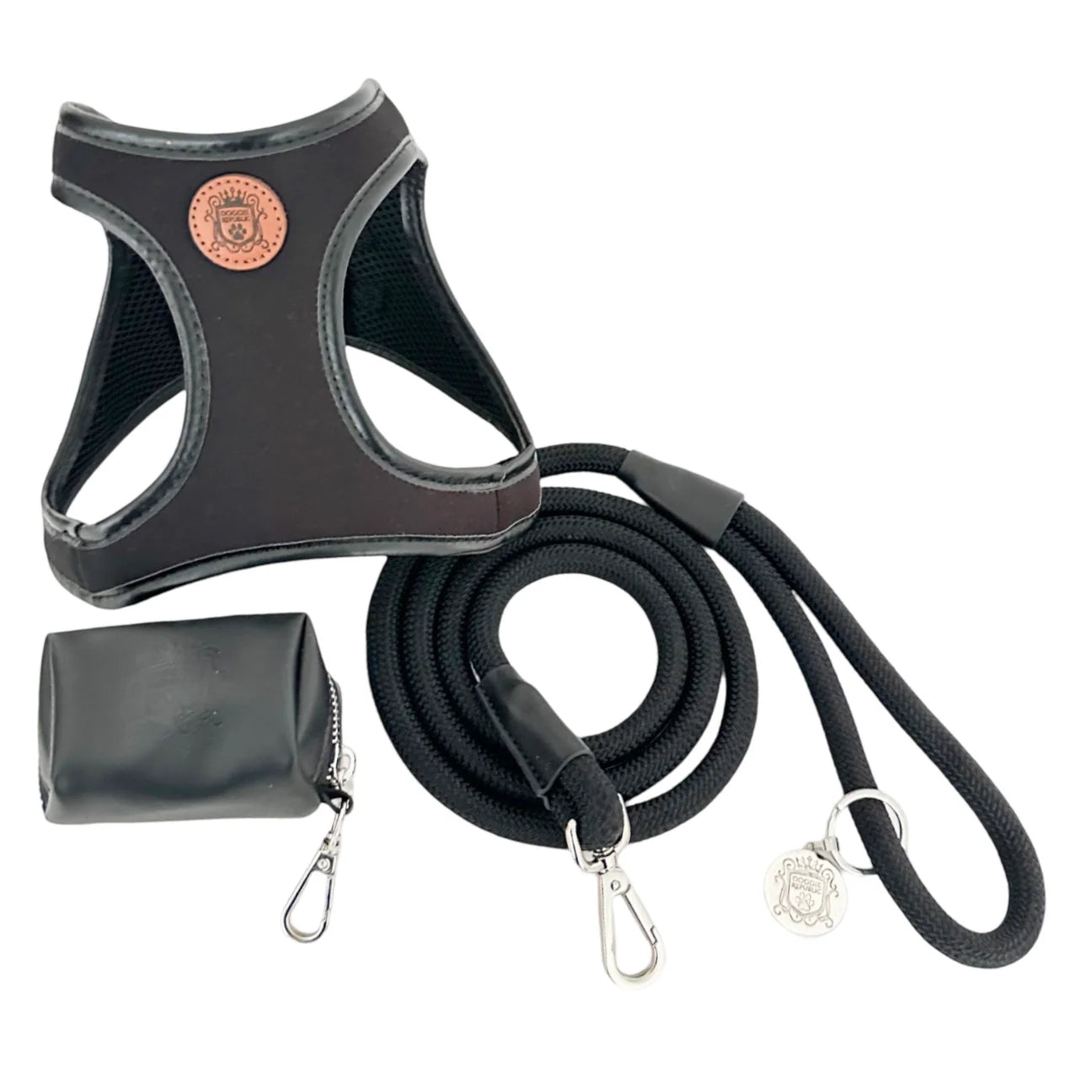 Doggie Republic Lite Leash