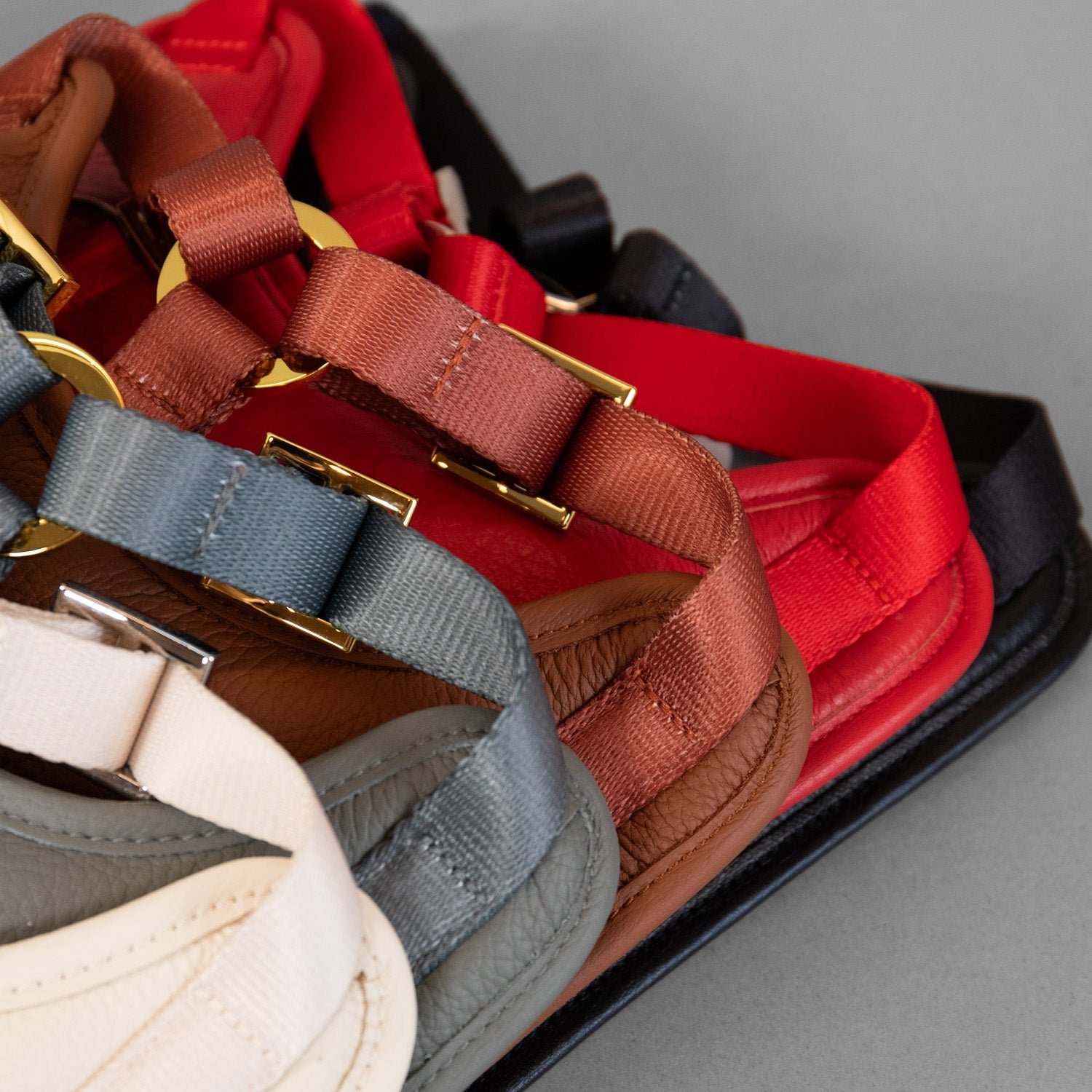 The Original Harness