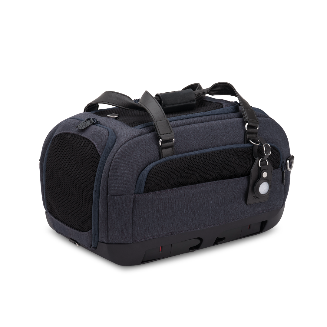 Dupree II Travel System