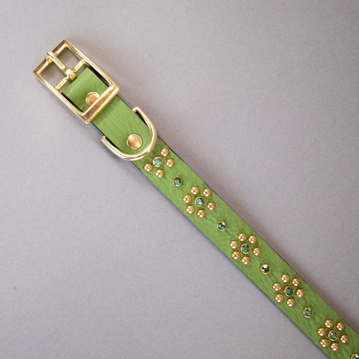 Crystal Garden Collars