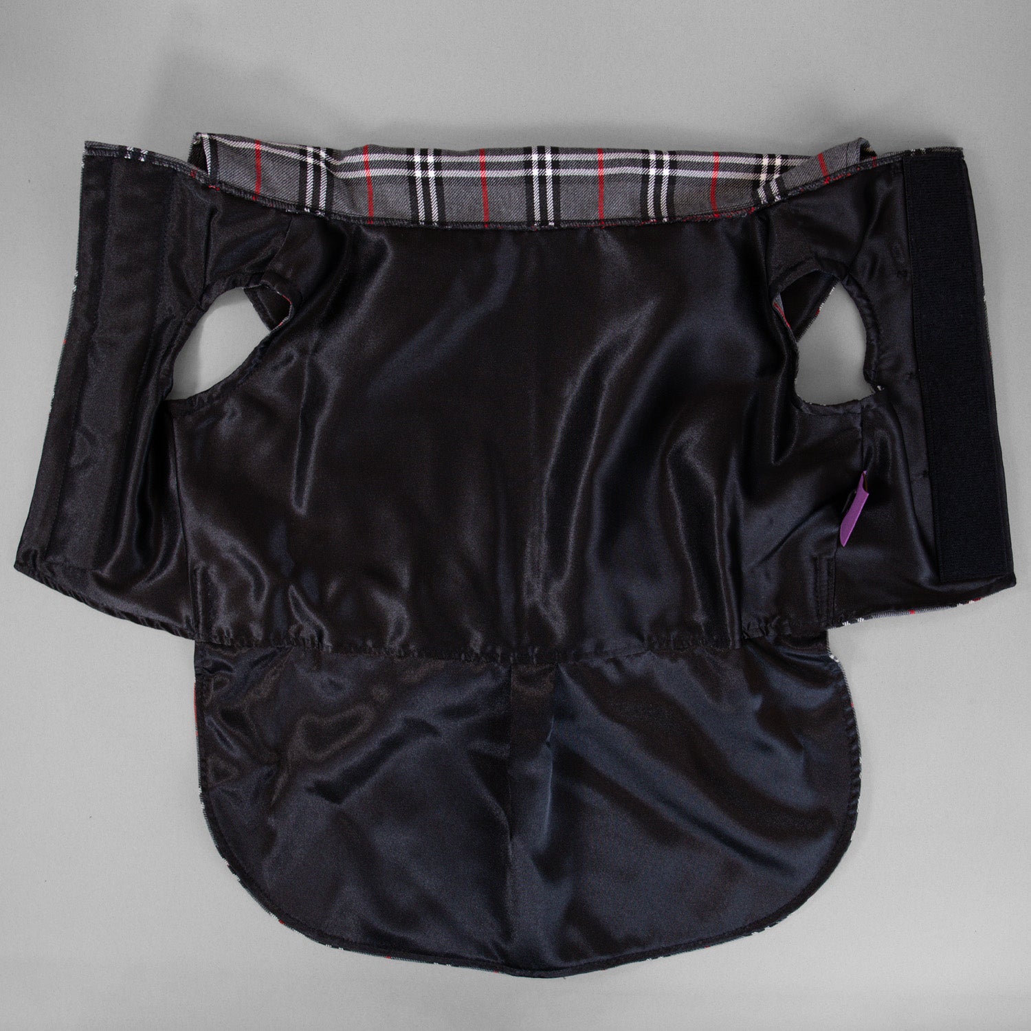 The Rockefeller Overcoat