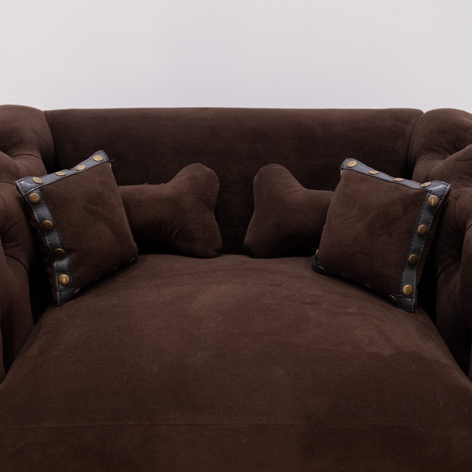 Hermes Chesterfield Sofabed