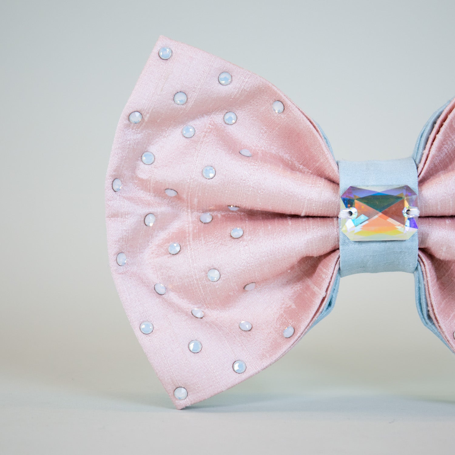 Opalescence Reversible Bow