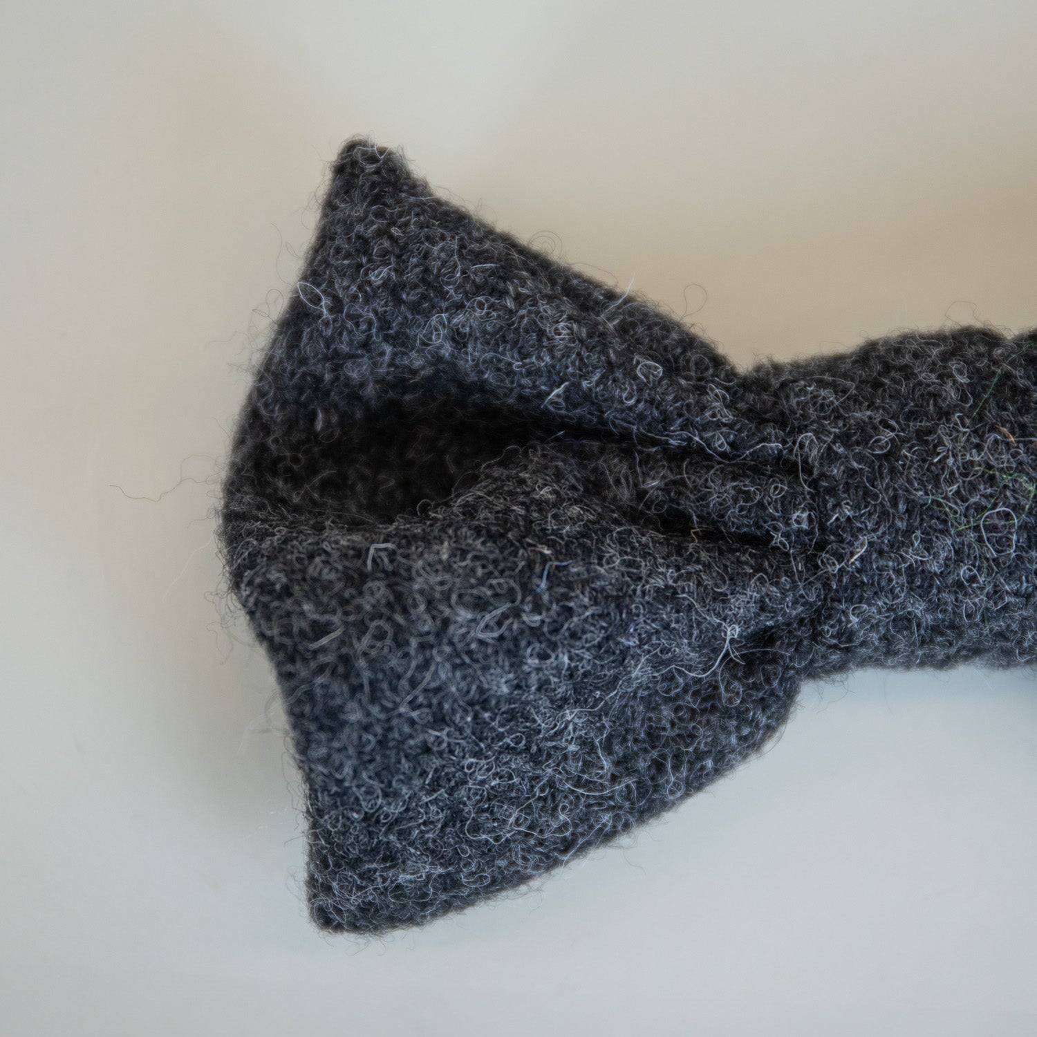 The Bardsey Bow Tie