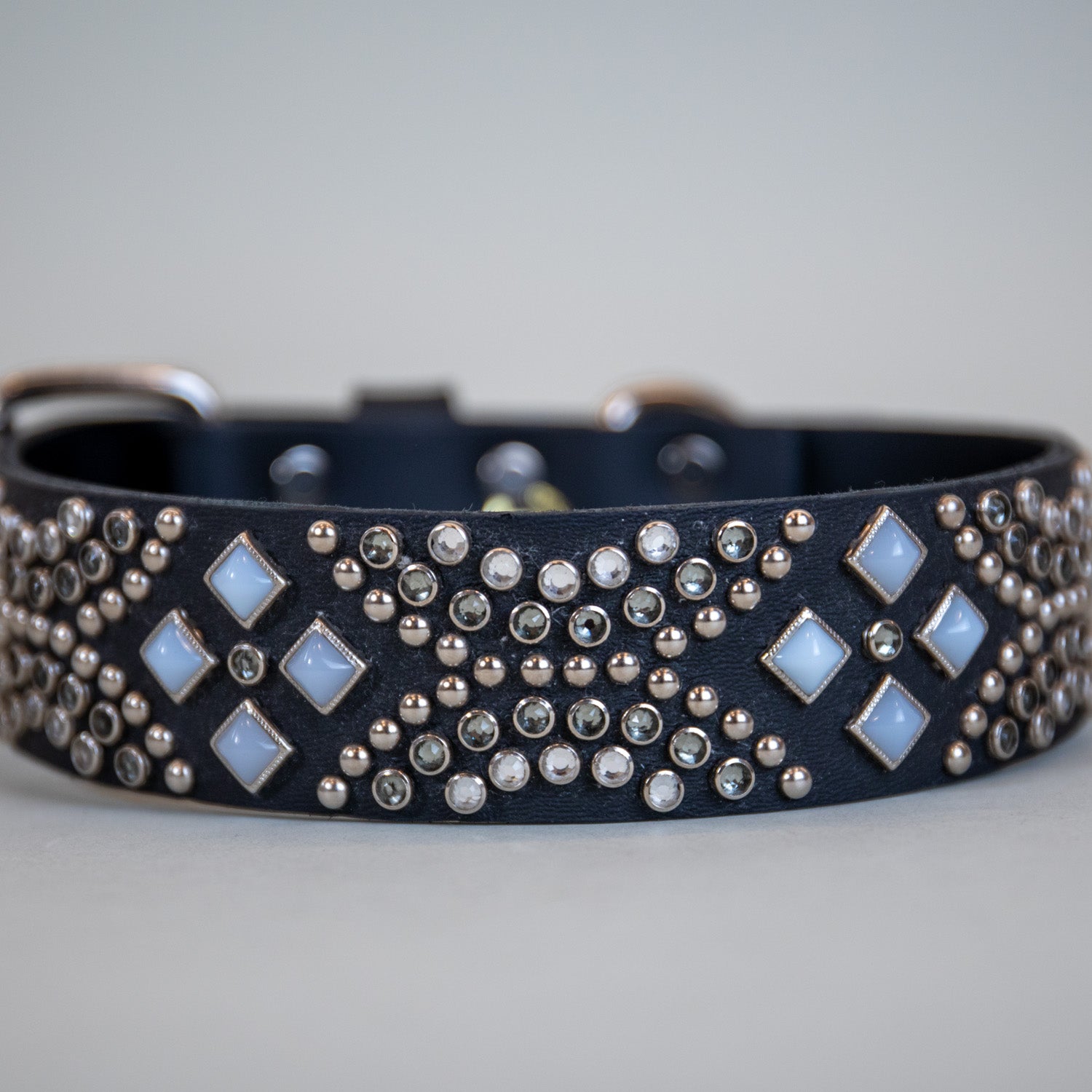 Moonstone Collars