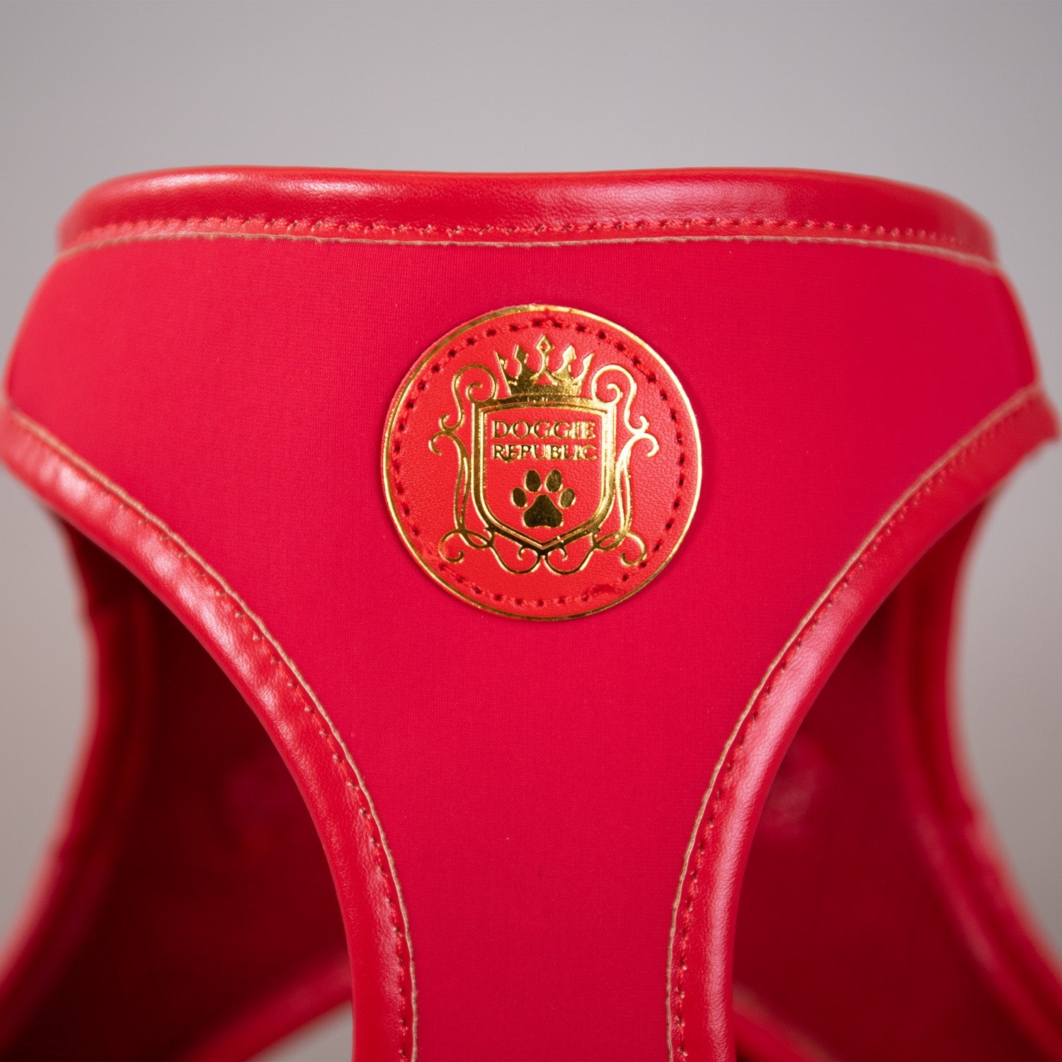 Doggie Republic Classic Harness