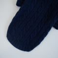Load image into Gallery viewer, Ralph Lauren Cable Cashmere Sweater

