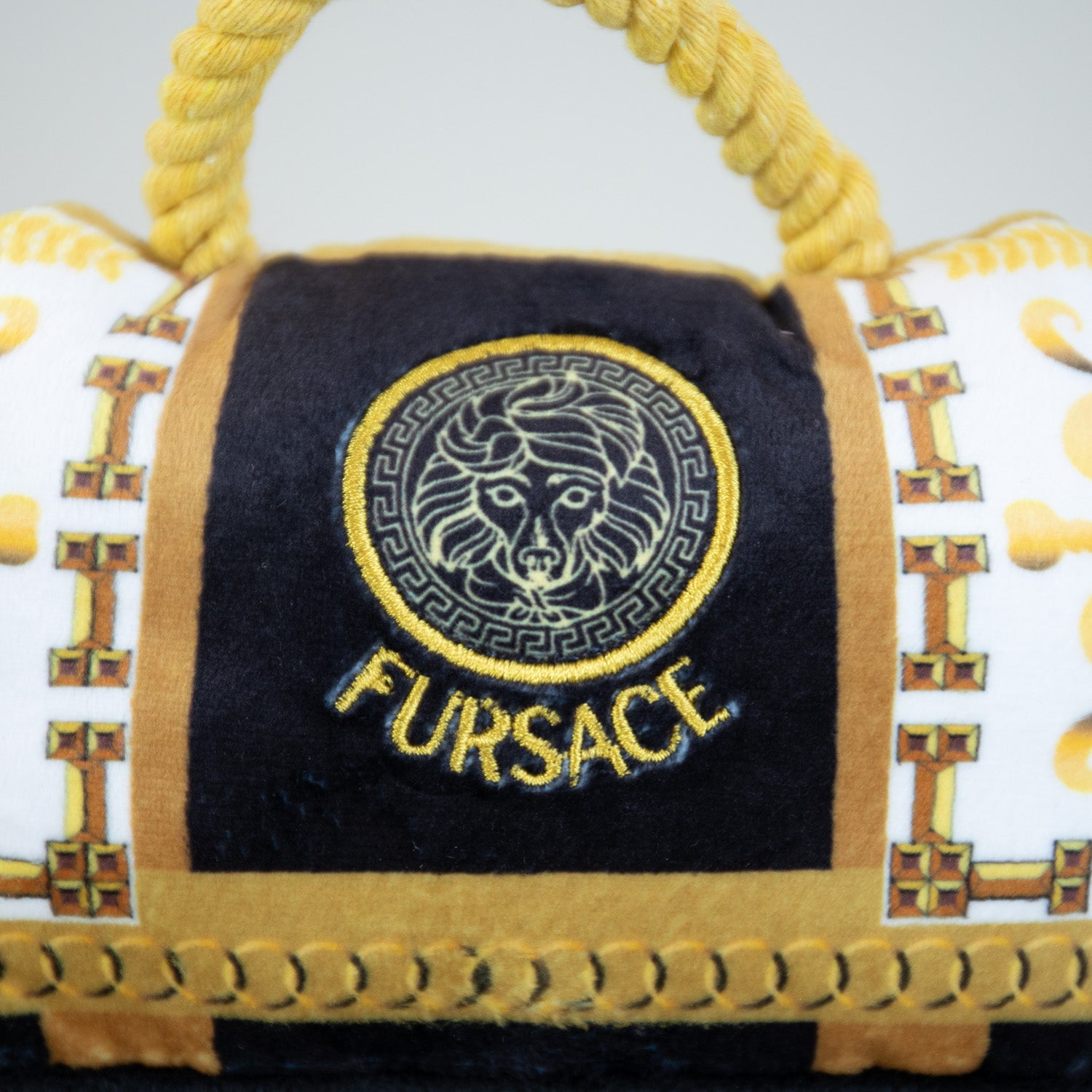 Fursace Handbag Toy