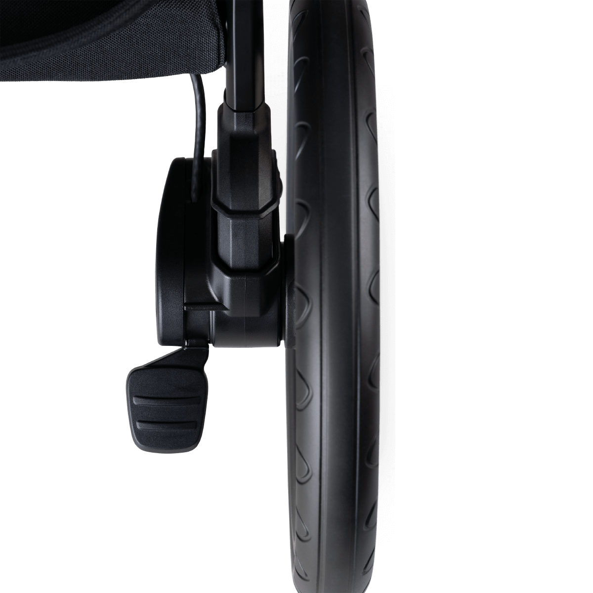 Roscoe Trek Stroller