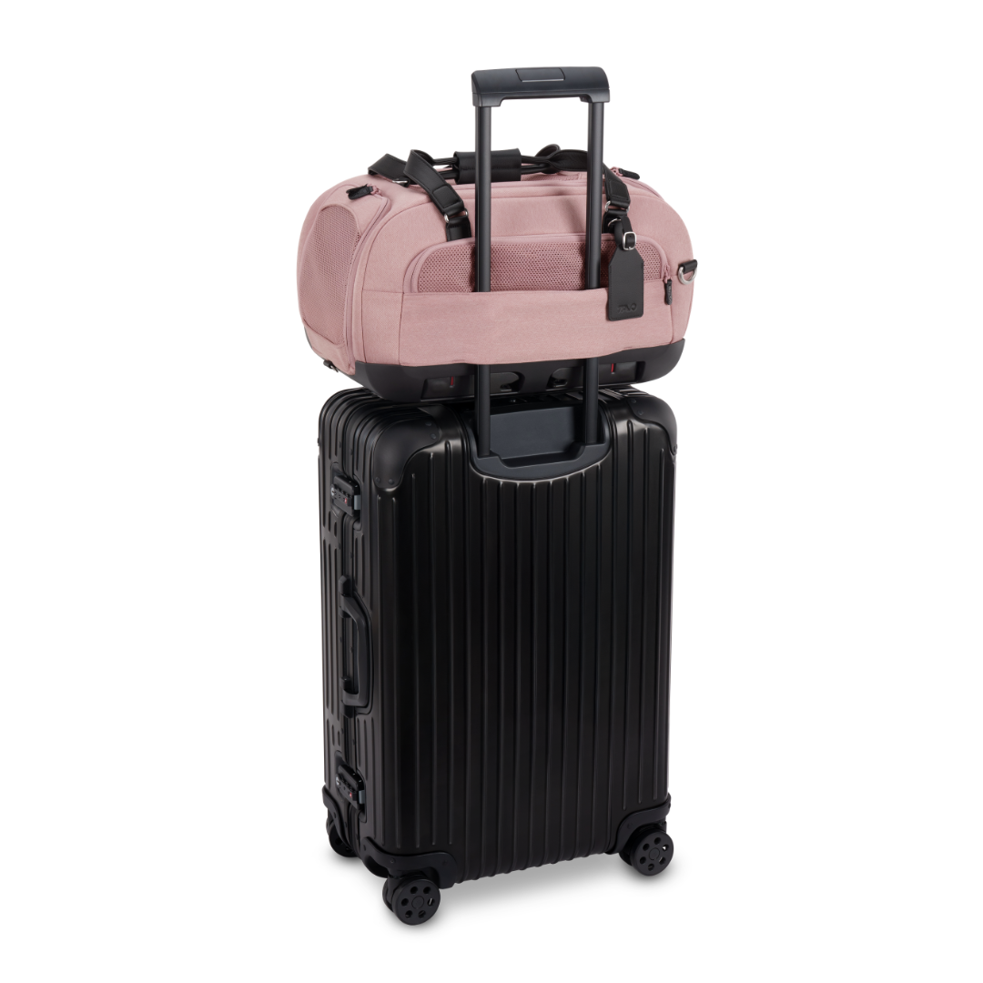 Dupree II Travel System