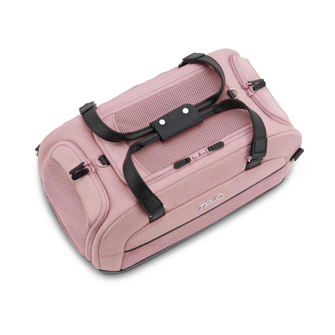 Dupree II Travel System