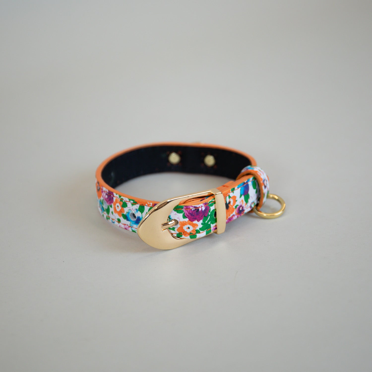 Playful Poppy Collars